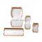 luxury jewelry case custom-made gift box manufacture ,cardboard jewelry box