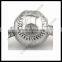 wholesale stainless steel baseball bead