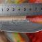 Wooden handle pocket survival hunting knife multi hand tools nice gift FLDL-WG003