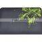 low price microfiber mouse pad elbow support