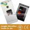 logo printed mini sticky mobile screen cleaner