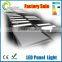 CE RoHS 85-265V 12w 18w High Efficiency 180degree Wide Beam Angle 2835SMD Ultra Thin Lamp