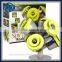 Pop Up Spice Rack Holder Set Spice Organizer Storage Tree with 6 Containers