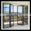 Aluminum Door