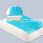 GP006 100% Polyurethane Visco Elastic Classic Cooling Memory Foam Gel Pillow