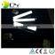 Multifunctional Low Energy Comsumption Handheld Emergency Light Flashing Emergency Light