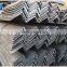 China manufacture supplier hot rolled equal/ unequal angle steel wholesale