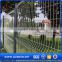 Made In qunkun anping Welded Iron Wire Mesh Fence Panel for Garden Fence Netting RP