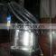 RO system stainless steel or PVC material of pure water treatment from factory best sale