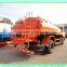  china factory 15 ton drinking water tanker