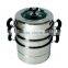 eco friendly products multi-purpose kitchen tools stainless steel steamer