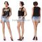 High Quality Printed Tank Top Women 2016 New Sequin Tank Tops In Bulk