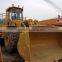 980 980F 980C 980G 980H 910E 936F 936E 938G 938F 950F 950E 950G 950H 966H 966E 966G 966F USED CATERPILLAR WHEEL LOADERS ON SALE