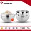 Charms Stainless Steel soup bowls