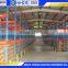 ISO/CE/TUV Drive in racking