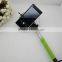 kjstar z07-5 plus mobile phone selfie stick for Iphone IOS Android Smart Phone