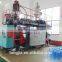 3 gallon, 5 gallon water tank blow molding machine pc tank making machine