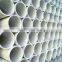 machine to make pvc pipe