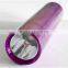 Mini Rechargeable Aluminium Led usb Flashlight