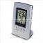 wholes 2015 Newest designer water energy digital alarm clocks