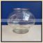 670ml glass fishing jars with round shape on sale