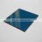 optical grade 12% haze anti-glare solid polycarbonate sheet