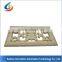 ITG 6 Non-standard Cnc Engrave Wood Furniture Parts