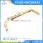 New Design Top Grade Ladies Handbag Accessories Jewel Bag Frame