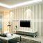 beautiful decor soundproof wallpaper for hotel