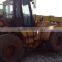 great USA produced used cat 962G hydraulic wheel loader hot selling