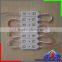 High Power SAMSUNG LED Module of SMD5630 IP65 Waterproof LED module with 120 Degree Beam Angle Lens