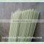 Factory seling fiberglass rods poles, fiberglass light poles