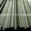 UV resistant Insulated fiberglass Plant Support rod 12mm, FRP Garden Plant Stakes