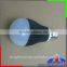 9w gu10 SMD led spotlight plastic housing led the lamp gu10 9w / 680lm gu10 led