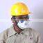 FFP2 fold flat non-woven dust mask face mask respirator