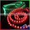 High quality Great Wall led deco lighting, 12v Warm White RGB color lighting led