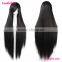 body wave red long hair wigs for cosplay