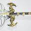 World of Warcraft Animation Sad PU Sword, Sheep Head Sword Film Props, Simulation Model Military Weapons