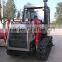 Top Quality !!140 hp Bulldozer Crawler Tractors C1402