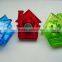 2015 popular cheap and good quality House shape Magnet clip