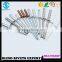 FACTORY DOME HEAD ALUMINUM BODY MULTI-GRIP RIVETS