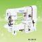 BS10-1 multi-function upper chain stitch embroidery machine