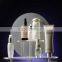 Professional OEM Design Acrylic jewelry & cosmetic storage display boxes with Experienced Factory Made