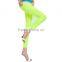 Printed Custom Fabric Fashion Slimming Wholesale Price Sports Ladies Leggings