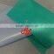 PVC clear mesh for file bag