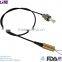 690nm 100mw Low Power Coaxial Fiber Coupled Laser Diode Module