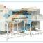 Labour saving Semi automatic carton stitching machine, Manual corrugated box binding machine stitcher(GL-1426)