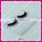 Premium quality synthetic hair false eyelashes handmade fake eyelash wholesale