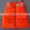 SOLAS Approved Personalized Work Vest Life Jacket