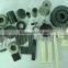 STA Precise Tolerance Si3N4/Silicon Nitride Ceramic Rod/Shaft/Ring/Plate
